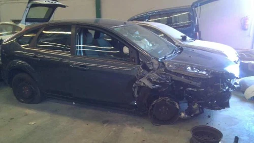 7M519A673 Caudalimetro para FORD FOCUS SPORTBREAK (CB4) Trend 2011 243987 - Imagen 4 de 9