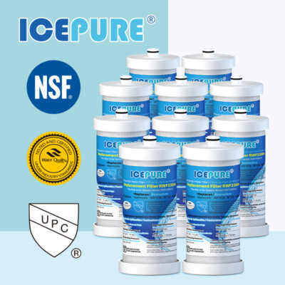 WF1CB Refrigerator water filter Replacement For WF1CB, WFCB, RG100, NGRG2000