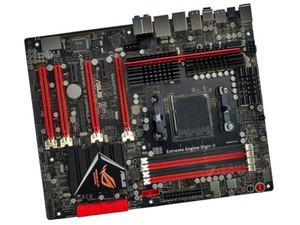 Asus Rog Crosshair V Formula Z Socket Am3 Ddr3 Usb3 0 Amd 990fx Atx Motherboard 610839188628 Ebay