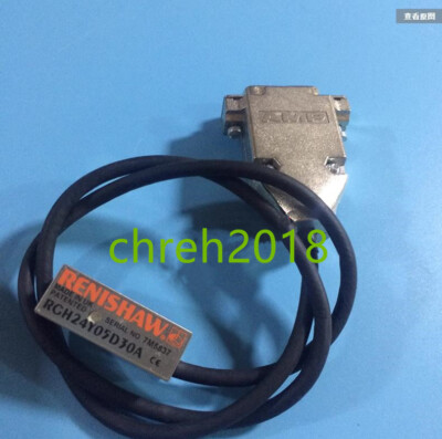 1PCS Renishaw grating ruler reading head RGH24Y05D30A
