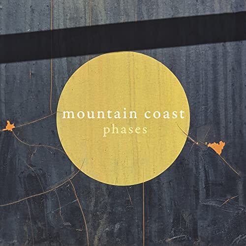 Mountain Coast Phases (CD)