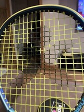Gouldie Squash Racket (Ref87)
