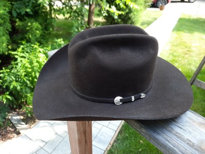 Stetson American Buffalo Colección 