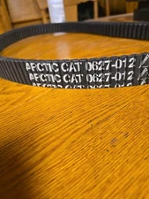 Arctic Cat 0627-012 Snowmobile Drive Belt ZR 580 700 Cougar Jag Panther EXT Puma