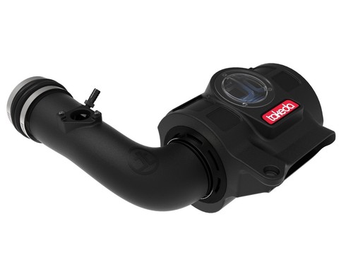 Admisión de aire frío aFe Takeda Momentum para 2022-2025 Subaru BRZ Toyota GR86 - Imagen 4 de 10