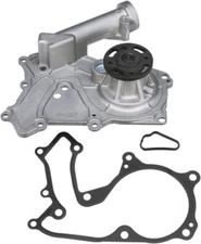 Engine Water Pump-Water Pump(Standard) Gates 42415