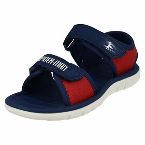 clarks spiderman sandals