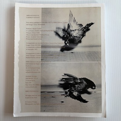 Carmen Winant: Arrangements