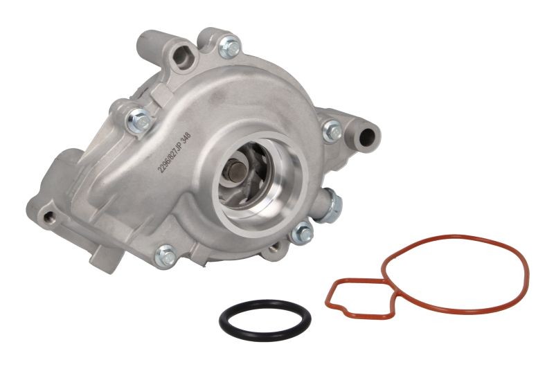 Fits SIL PA1251BH Water pump PA1251BH Water pump, with gasket fits: A ⭐UK Stock⭐