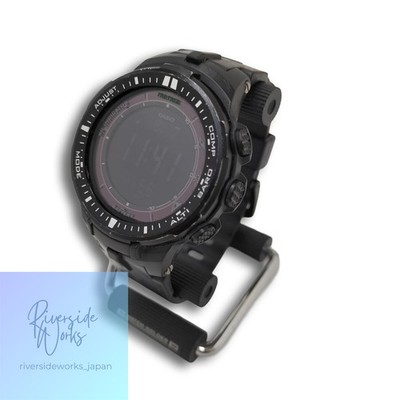CASIO PRO TREK PRW-3000-2BJF Outdoor Watch