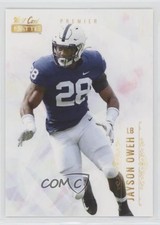 2021 Wild Card MATTE Retail Odafe Oweh Jayson Oweh #MBC-30 Rookie RC uk2. rookie card picture