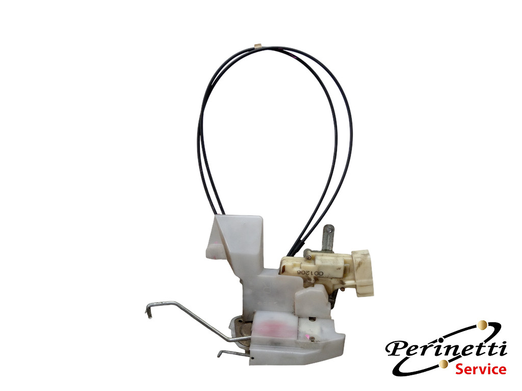 SERRATURA ANTERIORE DESTRA TOYOTA CELICA T23 6903020490