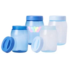TUPPERWARE Universal Jar (Set of 4) 1.5L/ 50.7oz