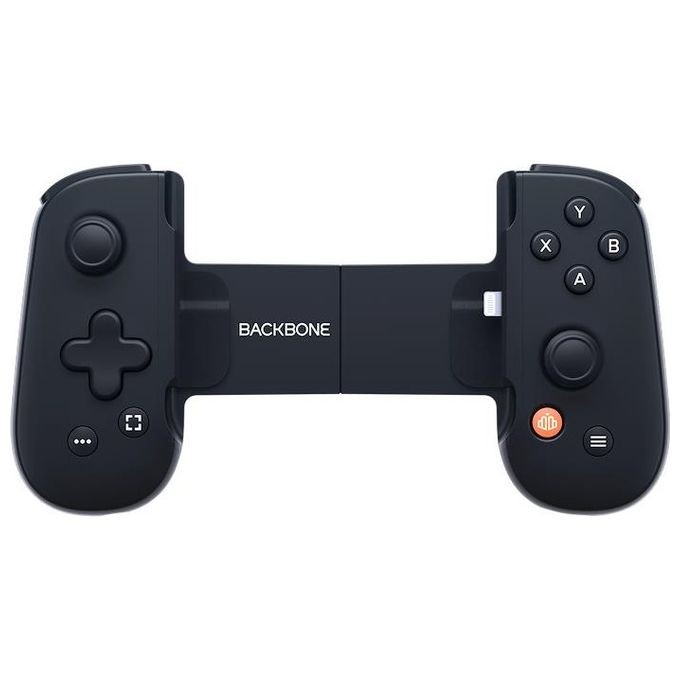 Backbone One Xbox iPhone