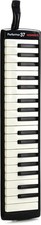 Hohner Performer 37 Key Melodica - Black