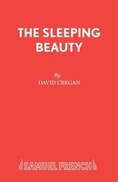 The Sleeping Beauty David Cregan Taschenbuch Kartoniert / Broschiert Englisch