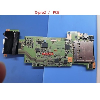 Xpro2 Camera PCB Mainboard Fit for Fujifilm Fuji X-pro2 Main Board Repair Parts
