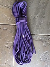 DMM Statement dynamic Climbing Rope Core Range 10mm/10.5MM X 40M