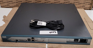 Cisco 2621xm | eBay