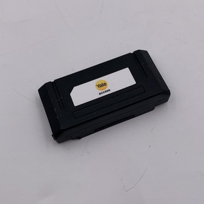 Yale Wi-Fi Smart Module for Yale Assure Locks or Levers, AYR-MOD-WF1-USA (MD-05)