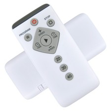 Replace Remote Control For MERACH Vibration Plate Exercise Machine MR-2468