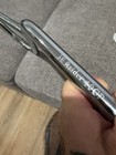 BSD Raider BMX Bar Handlebar Silver Steel for BMX Bike — photo 2