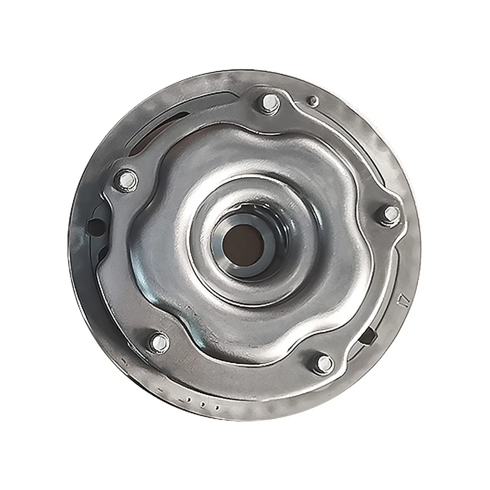 For Vauxhall A16XER A18XER Z16XER Z18XER Camshaft Adjuster Gear & Solenoid Kit - Image 3 of 4