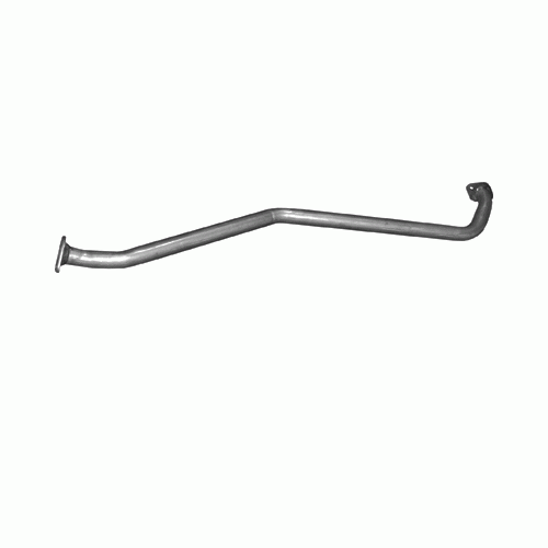 MAZDA 6 HATCHBACK, SALOON, ESTATE 1.8 120HP 2007- Exhaust Intermediate Pipe - Bild 1 von 1