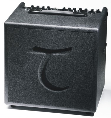 Tanglewood T6 Akustikgitarrenverstärker, 2 Kanal B-Stock