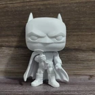 Funko POP Heroes DC Comics Batman #602 Proto Prototype Vinyl Figure 88301 NO BOX