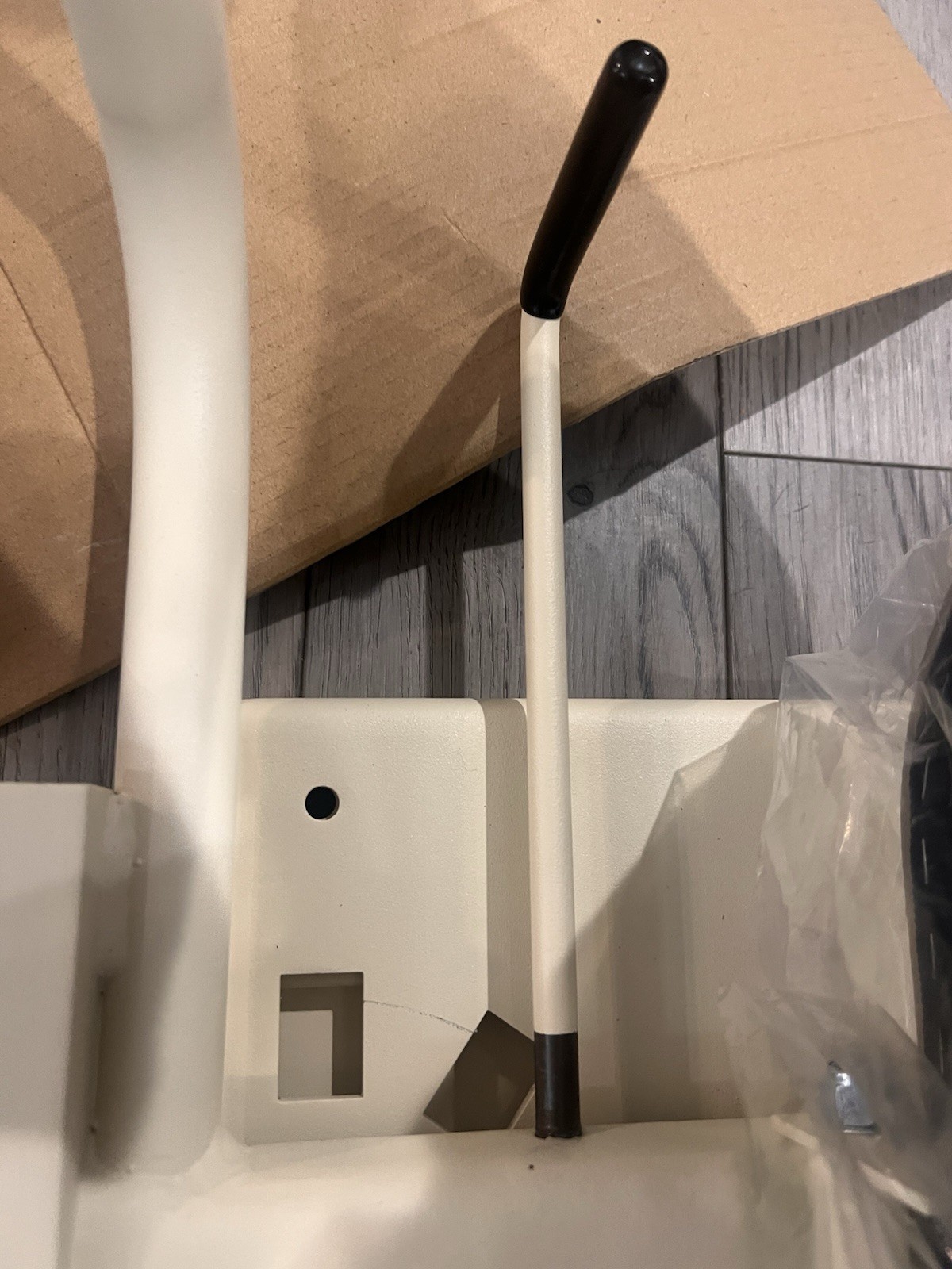 HARMAR SUMMIT Stairlift Chair SL350. Part Number 17410