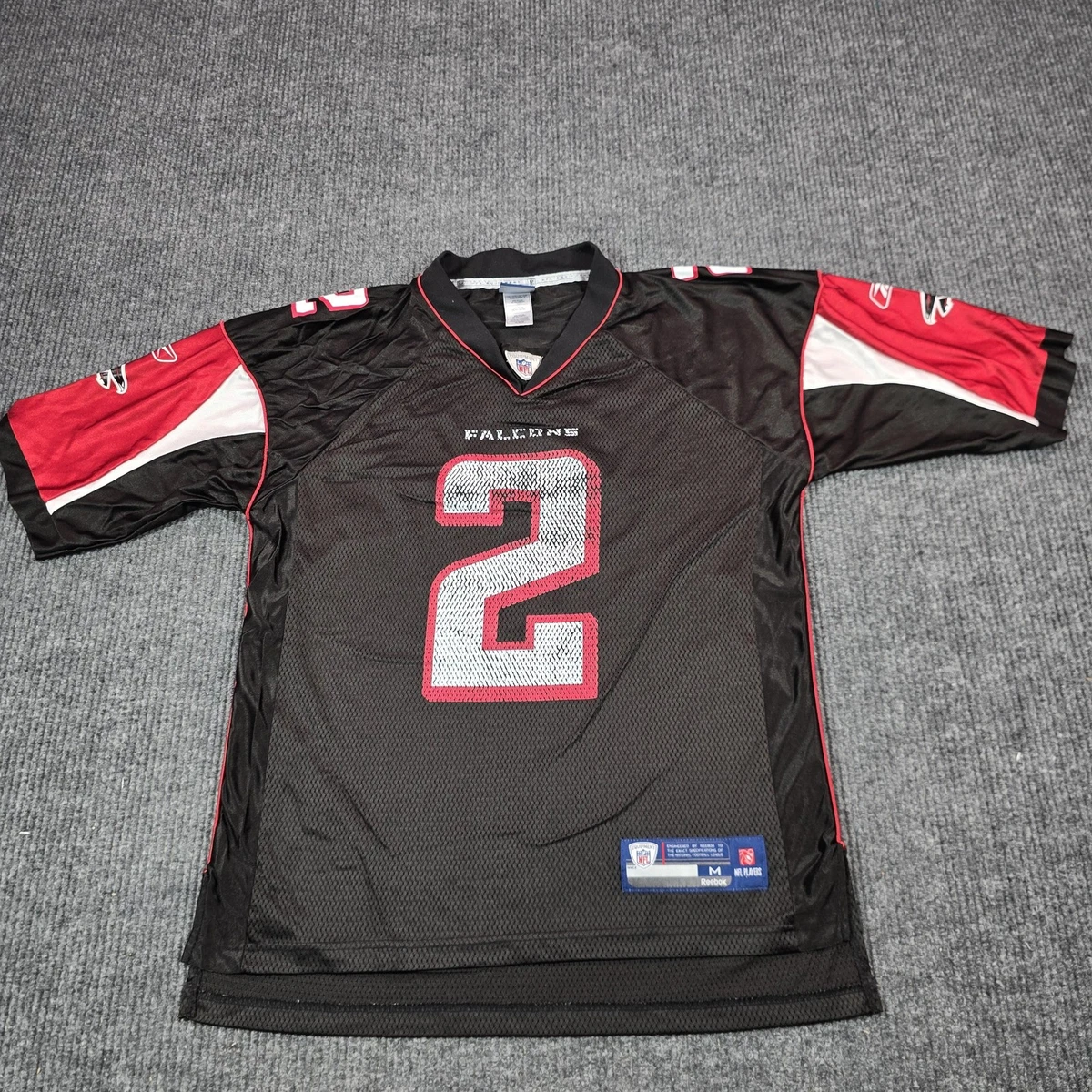 Reebok Atlanta Falcons NFL Jerseys for sale | eBay