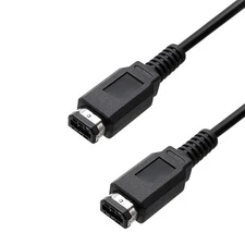 Nintendo Game Boy Color & Game Boy Pocket 2-Player Link Cable by XYAB - New