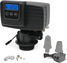 5600SXT Water Softener Control Head 110V