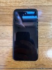 Apple iPhone 7 Black 128GB AT&T Locked
