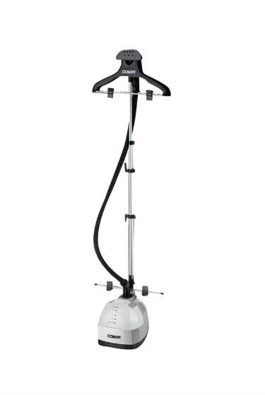 Conair Ultimate Fabric Steamer GS28B Full Size Smoothes de-wrinkles & freshens