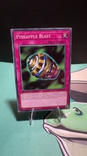 Pineapple Blast SBC1-ENF16 Speed Duel: Streets of Battle City Yu-Gi-Oh LP