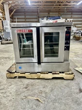 2014 Blodgett Zephaire 200 Gas Convection Oven *FREE DELIVERY, WARRANTY*