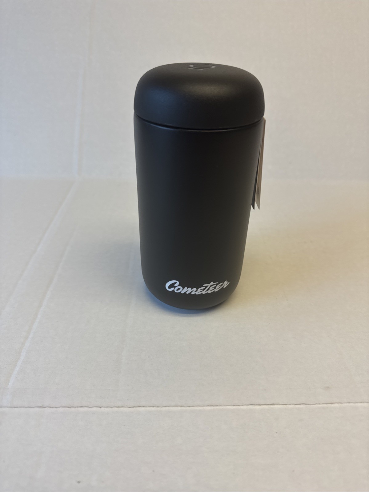 12 oz Carter Move Travel Mug-Vacuum-Insulated Stainless Steel-w/Splash Guard-NWT