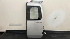Porte arrière et accessoires Citroen NEMO