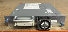 AH173A 435247-001 HP Ultrium 920 LTO3 HH Internal Tape Drive Fully Tested