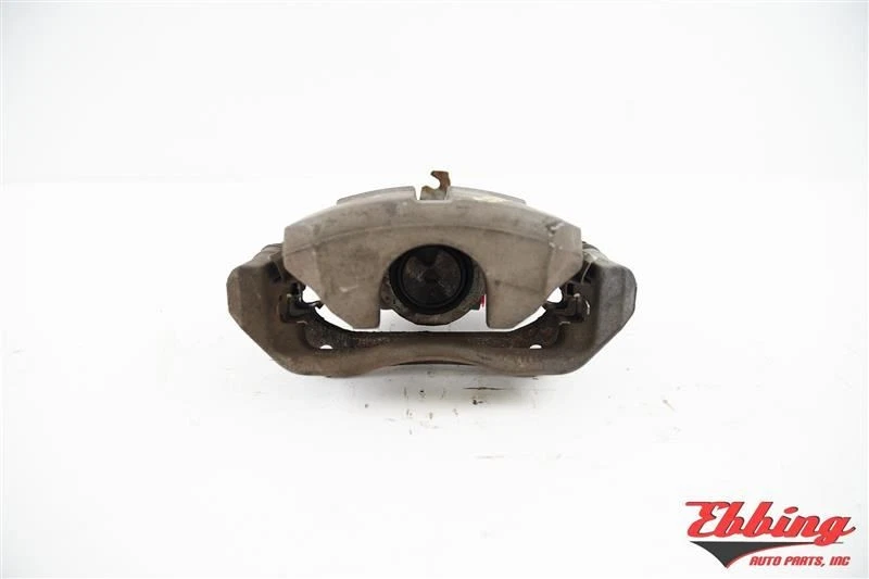 Passenger Right Rear Caliper With Mount Bracket Fits 2013 Dodge Dart 686160 - Image 2 of 4