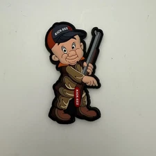KICK-EEZ Elmer Fudd PVC Morale Patch New Shot Show 2024
