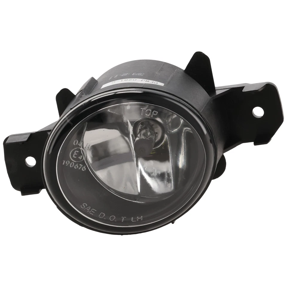 Juego de luces antiniebla delanteras Nissan Altima 04-19 Sentra 14-15 Infiniti QX60 2007-2018 Foto 2 de 4