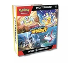 Scarlet & Violet Surging Sparks Booster Bundle