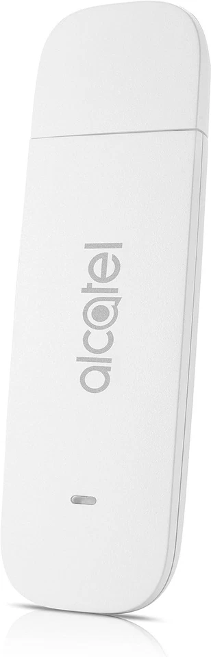 ALCATEL LINK KEY MODEM ROUTR USB 4G LTE CAT4 WIFI 2,5 GHZ 150 Mbit/s - Immagine 2 di 4