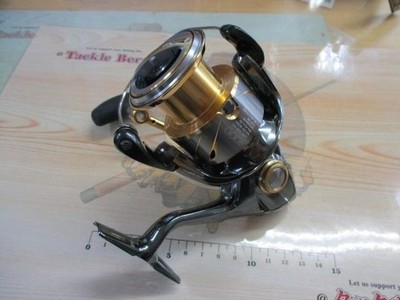 SHIMANO 14STELLA 4000XG 14ステラ Shimano 14 Stella 4000XG Spinning Reel - Excellent Condition, High
