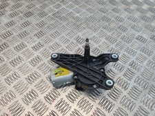 BMW X3 SERIES F25 2012 REAR WINDSCREEN WIPER MOTOR 7237062 #0F