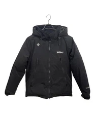 WILD THINGS      × ROARK              HAPPY JACKET black RJJ560