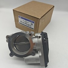11 Thru 14 F-150 Ford Throttle Body W Tps Sensor 3.5l Ecoboost Bl3z-9e926-b 11 Thru 14 F-150 Ford Throttle Body W Tps Sensor 3.5l Ecoboost Bl3z-9e926-b